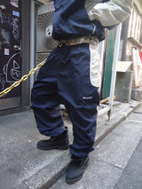 Ninety City Nylon Pants