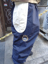 Ninety City Nylon Pants