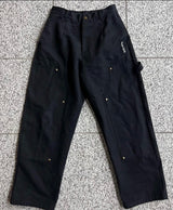 Double Knee Work Pants
