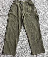 Double Knee Work Pants