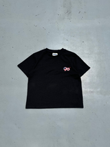 90 Logo American Tee