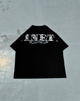 NINETY Back Arch Logo Tee