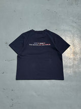 90 Logo American Tee