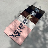 9090 x年輕歌曲通用徽標T卹