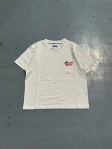 90 Logo American Tee