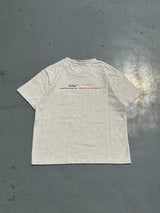 90 Logo American Tee