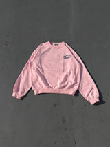 Crown Logo Crewneck Sweat