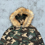 Far Thermal Zip Hoodie