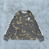 數字骨熱L/S T卹