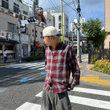 오리지널 Ombre L/S 셔츠