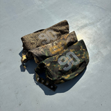 Numbering Assort Shoulder Bag