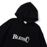 BU OG logo hoodie