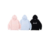 BU OG logo hoodie