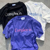 Complex Tee