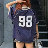 Numbering Game Shirt