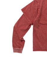 BU LAYERED TEE