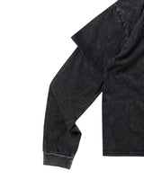 BU LAYERED TEE
