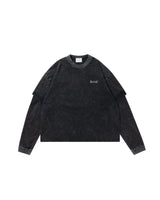 BU LAYERED TEE