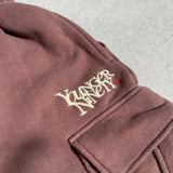 9090 x年輕歌曲汗水半褲