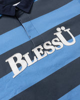 BU BORDER L/S RUGGER SHIRT