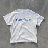 Complex Tee