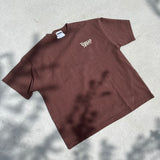 9090 x年輕歌曲通用徽標T卹