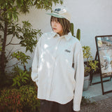 大型輪廓L/S襯衫