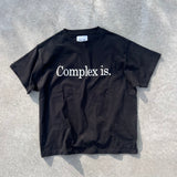 Complex Tee
