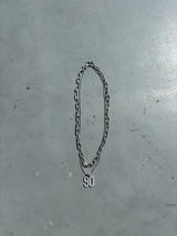90 Logo Layered Necklace