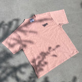 9090 x年輕歌曲通用徽標T卹