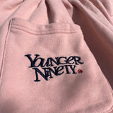 9090 x年輕歌曲汗水半褲