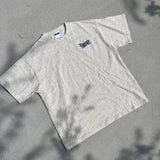 9090 x年輕歌曲通用徽標T卹