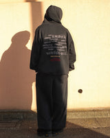 Genzai Vanish徽標汗水褲