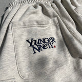 9090 x年輕歌曲汗水半褲