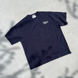 9090 x年輕歌曲通用徽標T卹