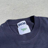 9090 x年輕歌曲通用徽標T卹