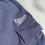 9090 x年輕歌曲汗水半褲