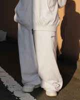 Genzai Vanish徽標汗水褲