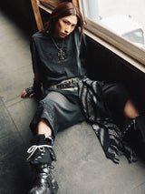 OG Logo Vintage Shorts