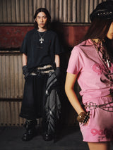 OG Logo Vintage Shorts