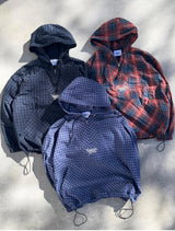 ys 组合套头衫连帽衫