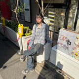 오리지널 Ombre L/S 셔츠