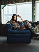 OG Logo Vintage Sweat Pants