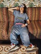 OG Logo Vintage Sweat Pants