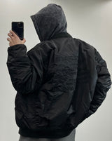 genzai × AVIREX MA-1