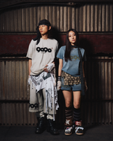 OG Logo Vintage Shorts