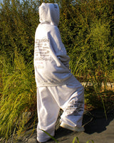 Genzai Vanish徽標汗水褲