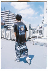 Cyber Girl Tee