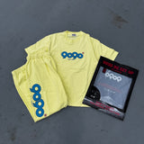 9090 OG TEE SET-UP Pack