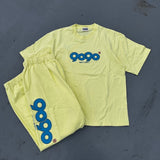 9090 OG TEE SET-UP Pack